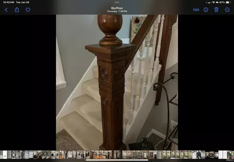 204 E Arnold St, Bluffton, IN 46714 photo 23