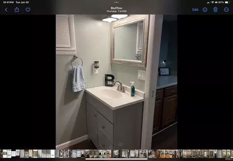 204 E Arnold St, Bluffton, IN 46714 photo 20