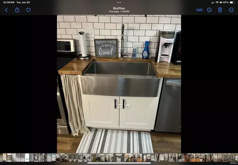 204 E Arnold St, Bluffton, IN 46714 photo 8