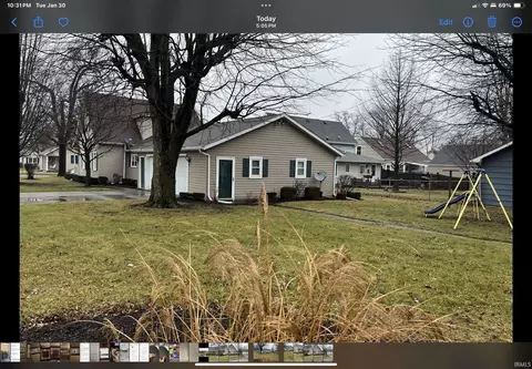 204 E Arnold St, Bluffton, IN 46714 photo 4