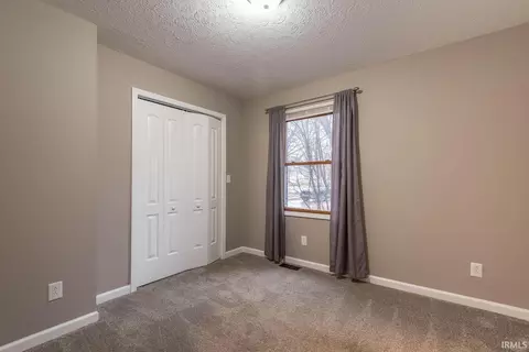 Bedroom - 3991 W Andy Ct, Bloomington, IN 47404 photo 3 of 4
