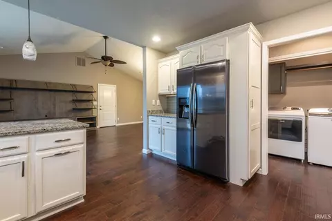 Kitchen - 3991 W Andy Ct, Bloomington, IN 47404 photo 4 of 4