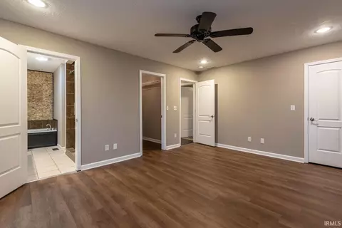 Bedroom - 3991 W Andy Ct, Bloomington, IN 47404 photo 1 of 4