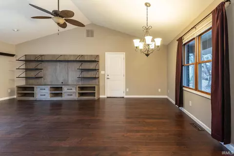 Living - 3991 W Andy Ct, Bloomington, IN 47404 photo 3 of 6