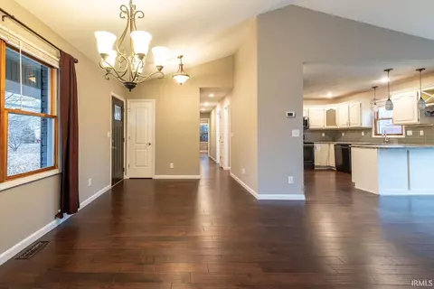 Living - 3991 W Andy Ct, Bloomington, IN 47404 photo 6 of 6
