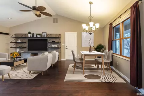 Dining - 3991 W Andy Ct, Bloomington, IN 47404 photo 1 of 1