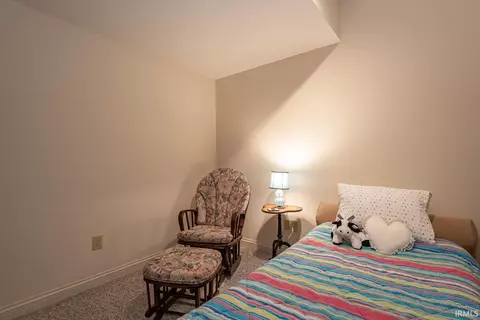 Bedroom - 2560 E Nottingham Ct, Bloomington, IN 47401 photo 7 of 7
