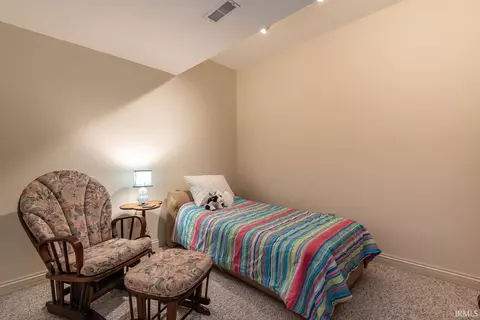Bedroom - 2560 E Nottingham Ct, Bloomington, IN 47401 photo 6 of 7