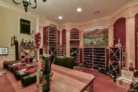 Dining - 2560 E Nottingham Ct, Bloomington, IN 47401 photo 3 of 3