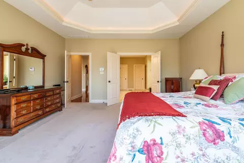Bedroom - 2560 E Nottingham Ct, Bloomington, IN 47401 photo 2 of 7