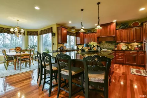 Kitchen - 2560 E Nottingham Ct, Bloomington, IN 47401 photo 1 of 4