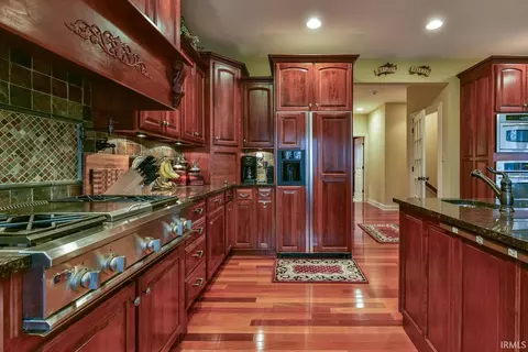 Kitchen - 2560 E Nottingham Ct, Bloomington, IN 47401 photo 4 of 4