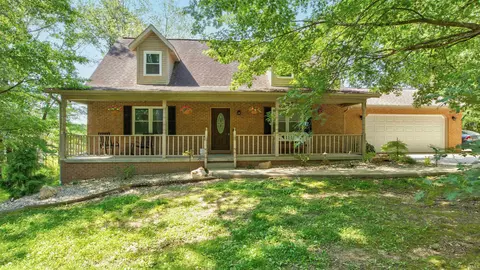 241 Jingle Bell Ln, Santa Claus, IN 47579