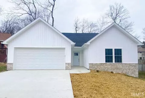 1011 E Keri Marie Ln, Bloomington, IN 47401