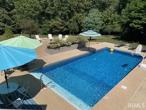 3061 Mattatha Dr, Bloomington, IN 47401 photo 35
