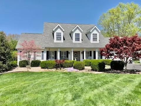3061 Mattatha Dr, Bloomington, IN 47401 photo 1