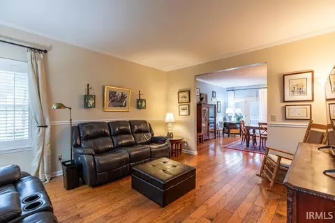 3061 Mattatha Dr, Bloomington, IN 47401 photo 7