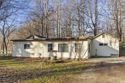 0990 N 055 E Rd, Lagrange, IN 46761 photo 1