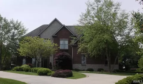 3456 E Maritime Ct, Bloomington, IN 47401 photo 1