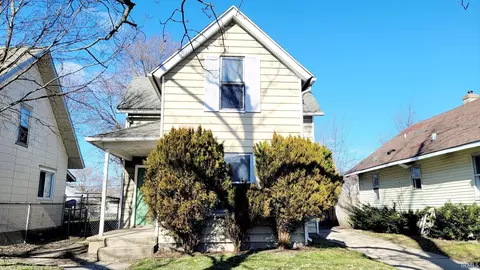 1121 E Calvert St, South Bend, IN 46614 photo 2