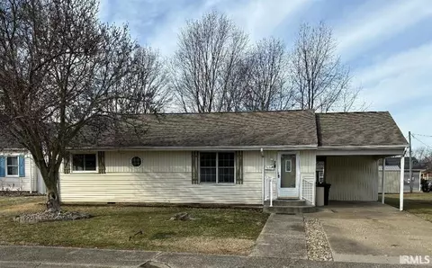 2 Maple Ct, Washington, IN 47501 photo 1