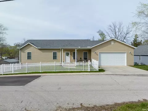 1231 25th St, Bedford, IN 47421 photo 28