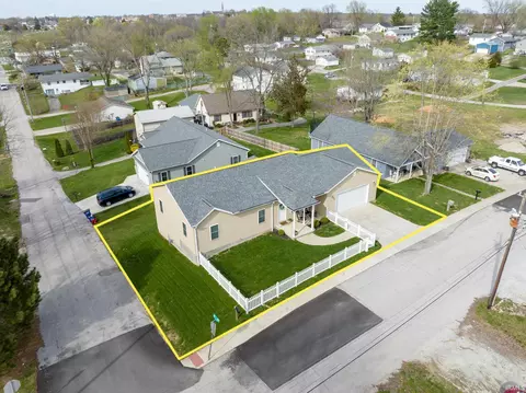1231 25th St, Bedford, IN 47421 photo 26
