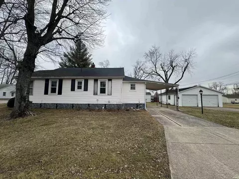 1012 Tulip St, Mitchell, IN 47446 photo 18