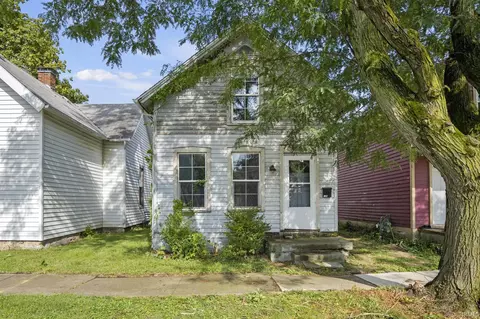 1305 Union St, Fort Wayne, IN 46802