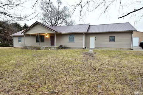 2205 S Prince William Rd, Delphi, IN 46923 photo 1