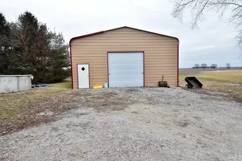 2205 S Prince William Rd, Delphi, IN 46923 photo 3