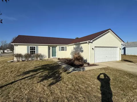 32 Chrysler Ave, Wabash, IN 46992 photo 1