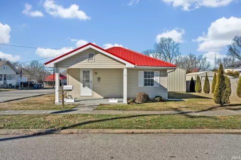 637 S St, Bedford, IN 47421 photo 1
