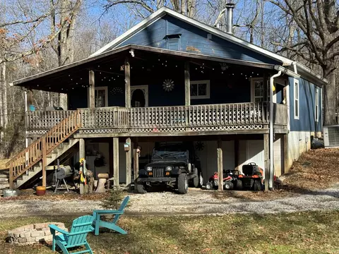 6350 E Robinson Rd, Bloomington, IN 47408 photo 3