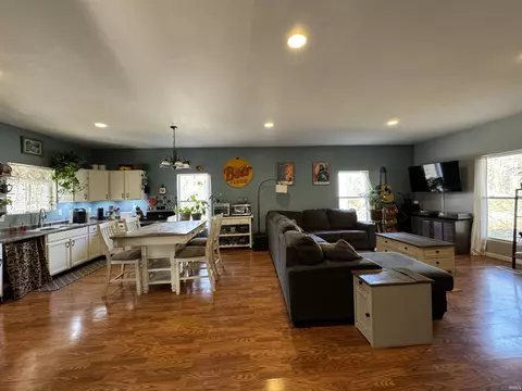6350 E Robinson Rd, Bloomington, IN 47408 photo 12