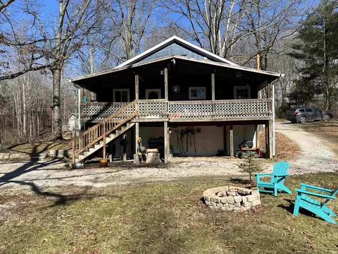 6350 E Robinson Rd, Bloomington, IN 47408 photo 2