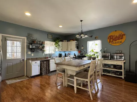 6350 E Robinson Rd, Bloomington, IN 47408 photo 11