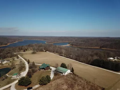 View/Area - 11316 E State Road 164 Hwy, Celestine, IN 47521 photo 1 of 5