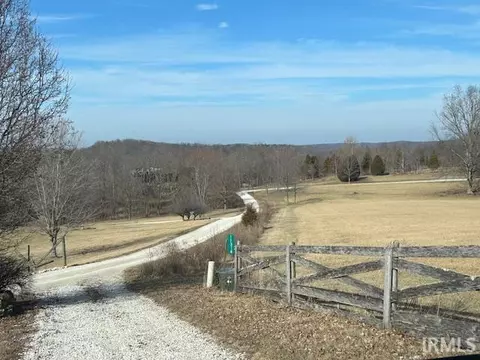 View/Area - 11316 E State Road 164 Hwy, Celestine, IN 47521 photo 4 of 5