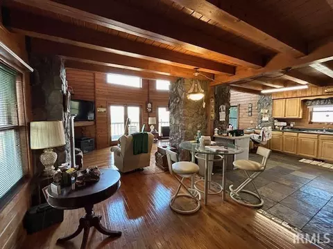 Dining - 11316 E State Road 164 Hwy, Celestine, IN 47521 photo 1 of 2