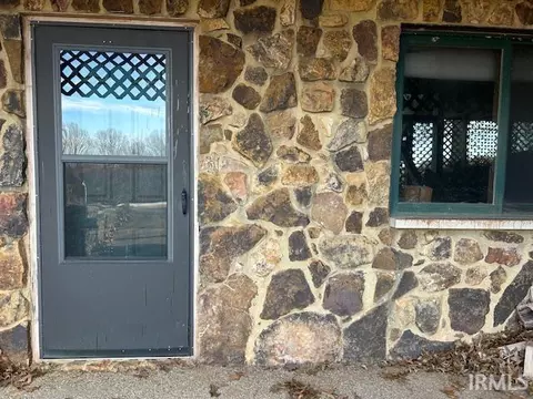 Entry Way - 11316 E State Road 164 Hwy, Celestine, IN 47521 photo 1 of 1