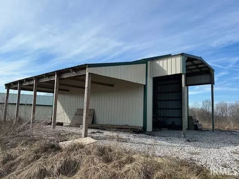 Exterior - 11316 E State Road 164 Hwy, Celestine, IN 47521 photo 3 of 13