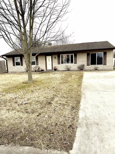 109 Marion Blvd, Covington, IN 47932 photo 1