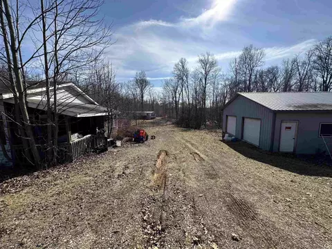 1446 Washboard Rd, Bedford, IN 47421 photo 2