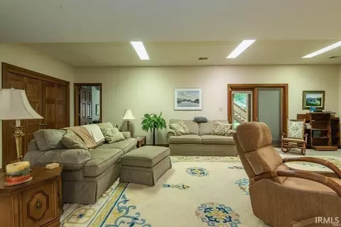 Living - 3705 E Devonshire Ln, Bloomington, IN 47408 photo 5 of 5