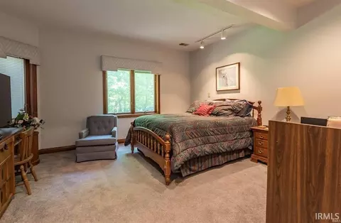 Bedroom - 3705 E Devonshire Ln, Bloomington, IN 47408 photo 6 of 6