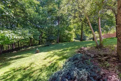 Exterior - 3705 E Devonshire Ln, Bloomington, IN 47408 photo 5 of 10