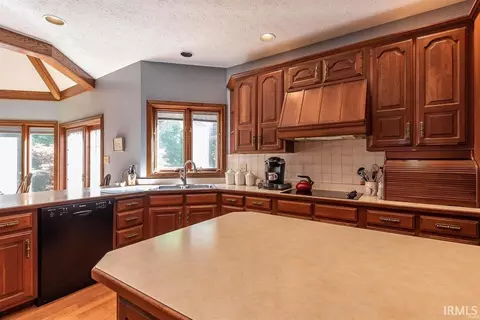 Kitchen - 3705 E Devonshire Ln, Bloomington, IN 47408 photo 2 of 3
