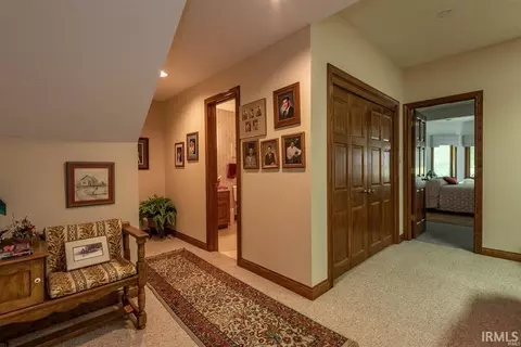 Entry Way - 3705 E Devonshire Ln, Bloomington, IN 47408 photo 2 of 2