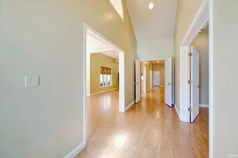 Entry Way - 3855 E Brighton Ave, Bloomington, IN 47401 photo 1 of 1